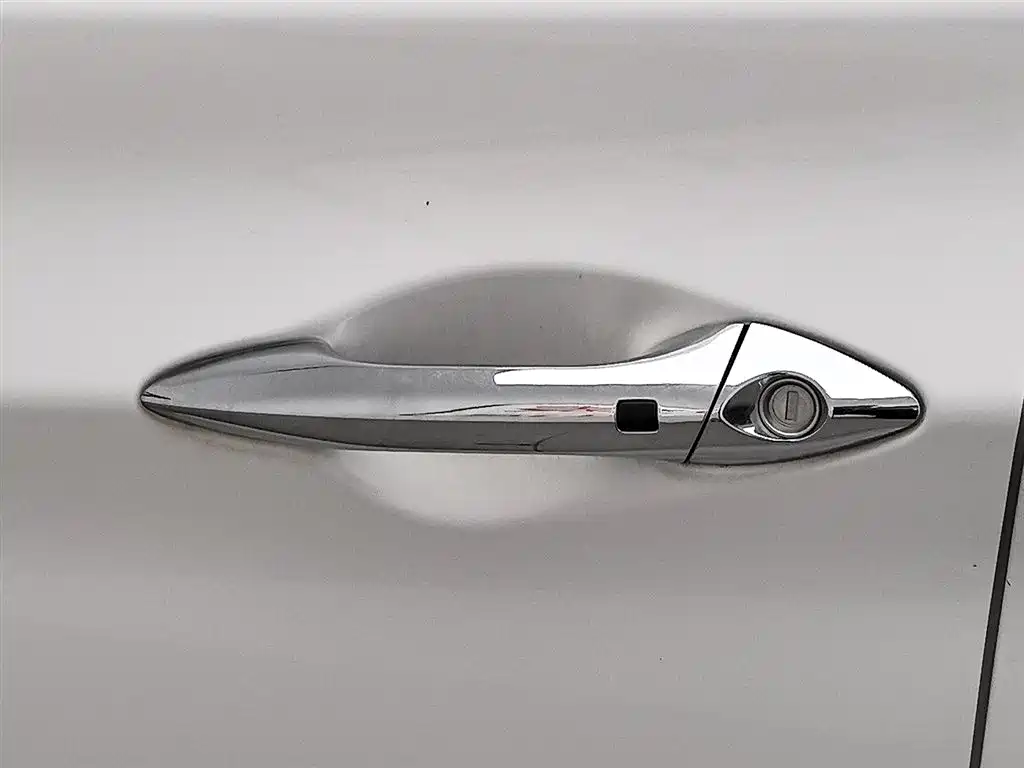 HYUNDAI LANGDONG