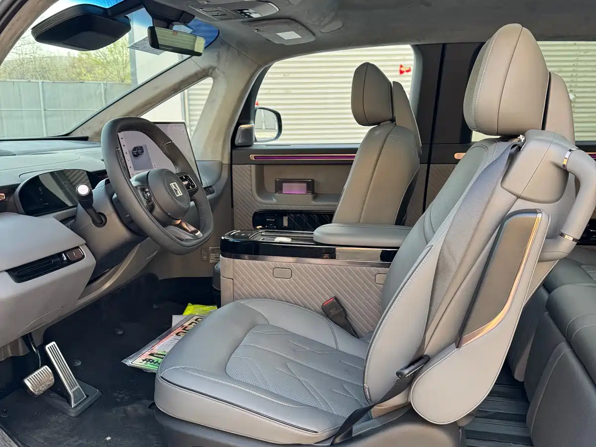 ZEEKR EXTREME KRYPTON MIX