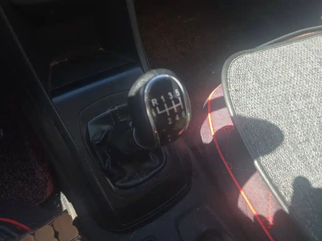 Baojun 310W 2018 2017 1.2L Manual Value Edition (China V)