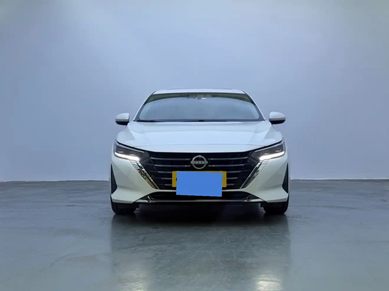 Nissan SYLPHY, миниатюра 5