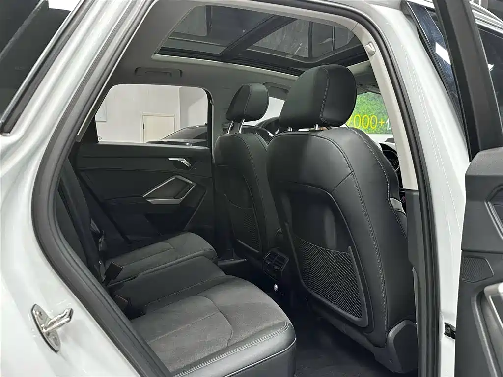 Audi Q3 2023 35 TFSI Fashion Dynamic (1.4T) фото 18