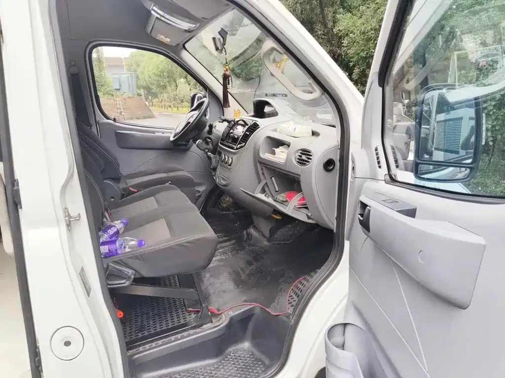 Photo 13 - Maxus Xintu V80