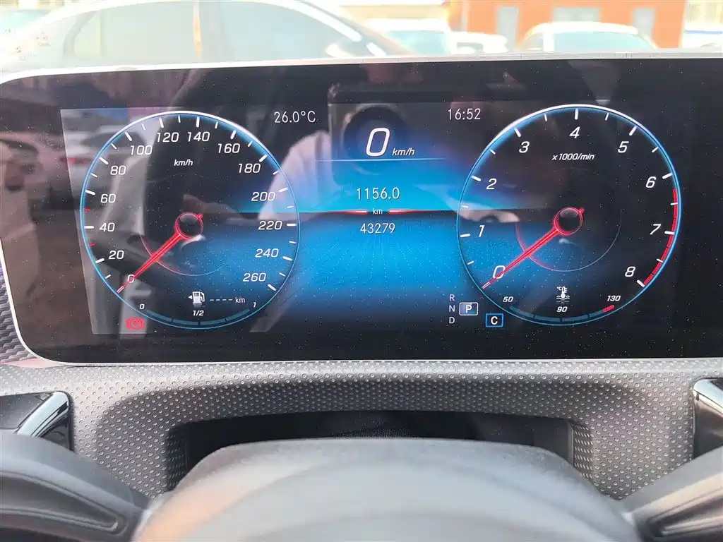 Mercedes-Benz A-Class 2020 A 200 L Sport Sedan фото 11