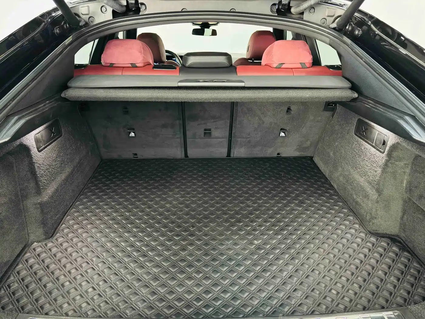 BMW X6 2024 2023 xDrive30i M Sport Package
