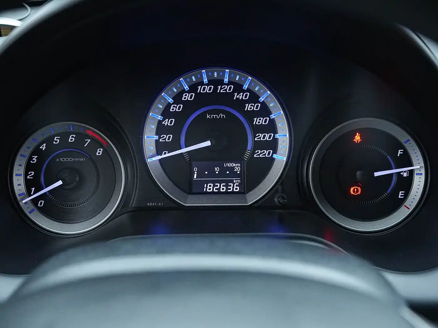Honda City Classic 2012 2012 1.5L Manual Comfort Edition