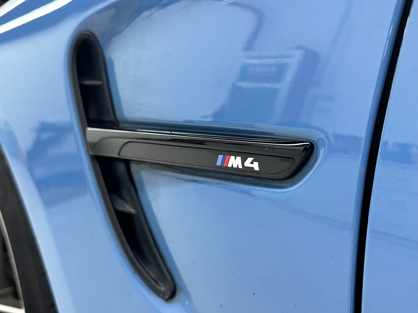 BMW M4 2018 M4 Coupe Fans Limited Edition фото 14