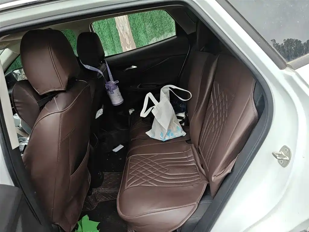 Buick Encore 2021 332T CVT Elite фото 15