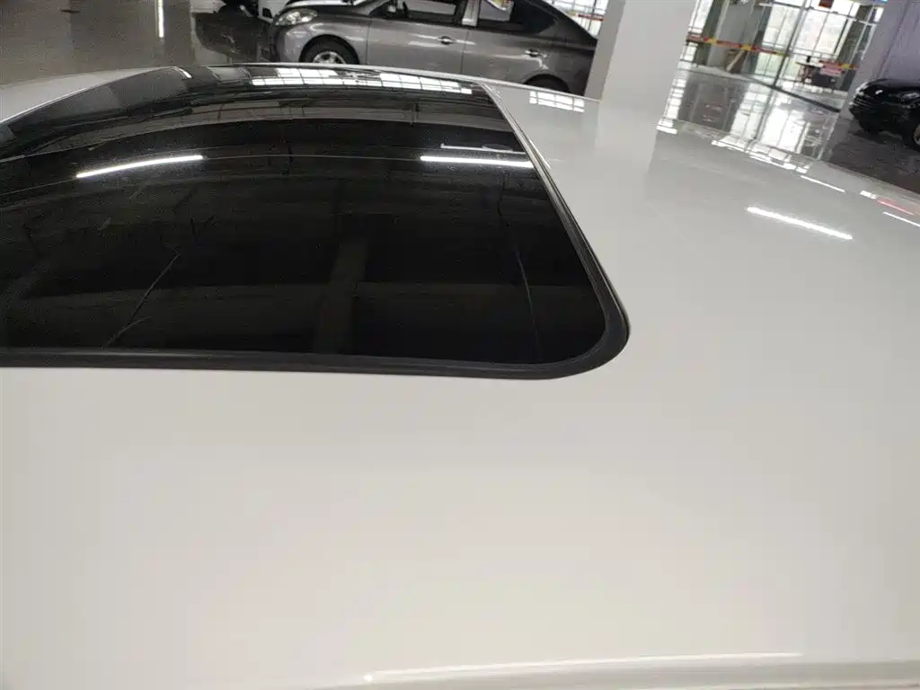 Buick Regal 2015 2.0L Leading Fashion Model фото 24