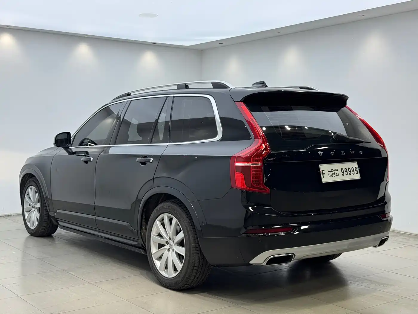 Photo 7 - Volvo XC90