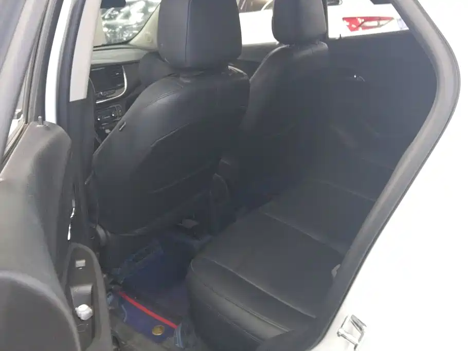 Фото 11 - Buick Encore
