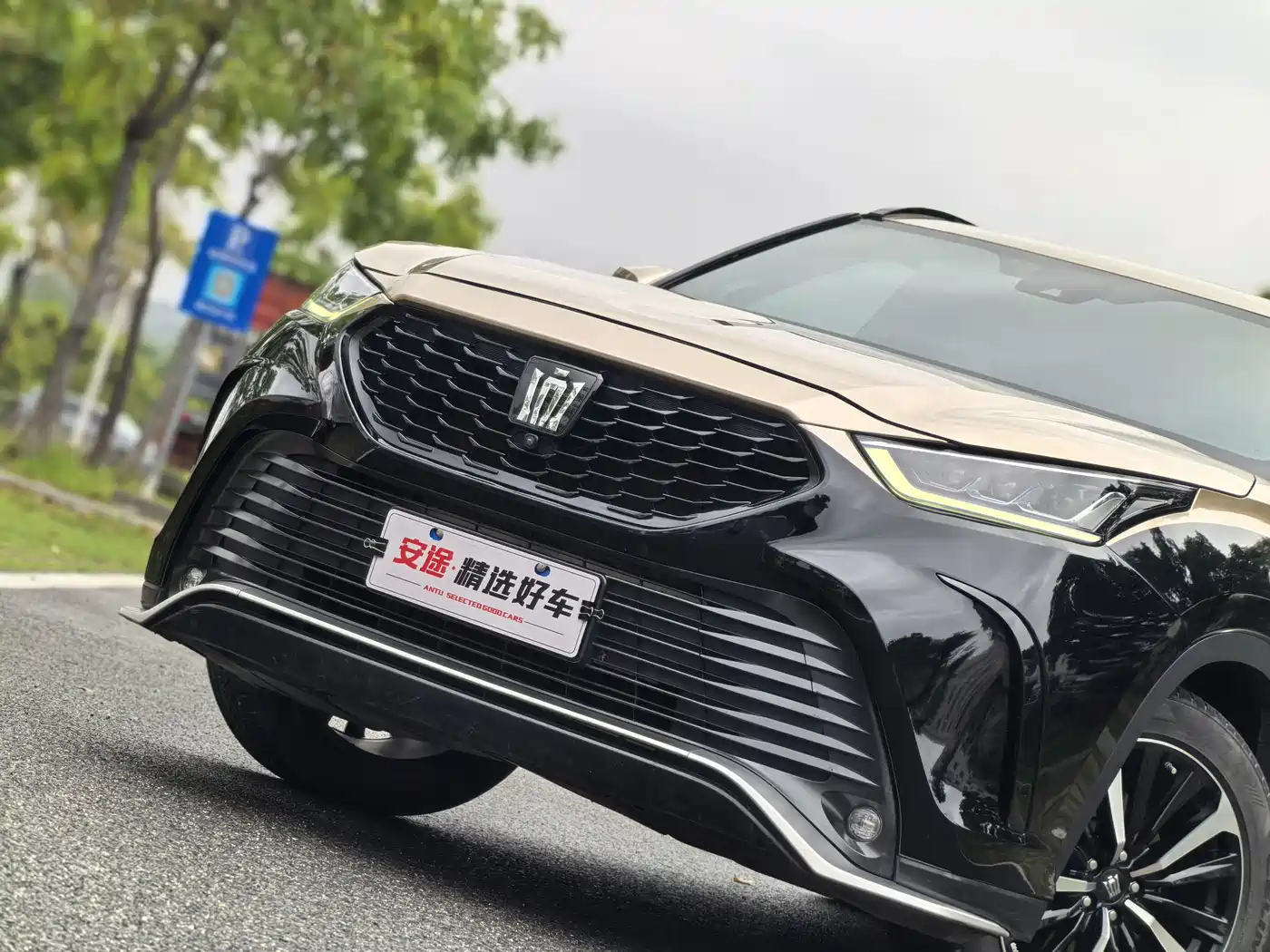 Toyota Crown Kluger 2022 2.0T 4WD Sporty Edition фото 5