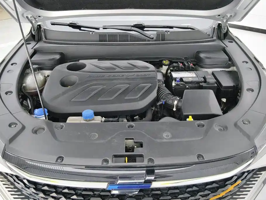 Changan Oshan X5 PLUS 2023 2023 Model Facelift 1.5T DCT Excellence
