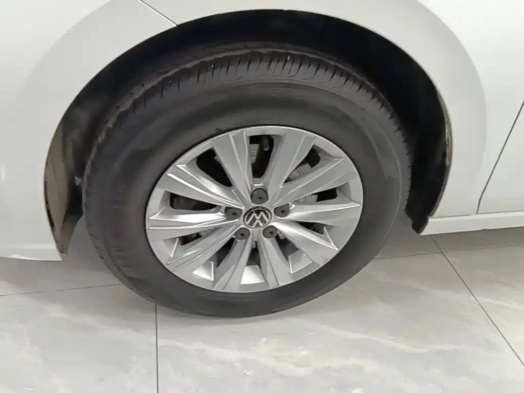 Volkswagen Lavida, миниатюра 23