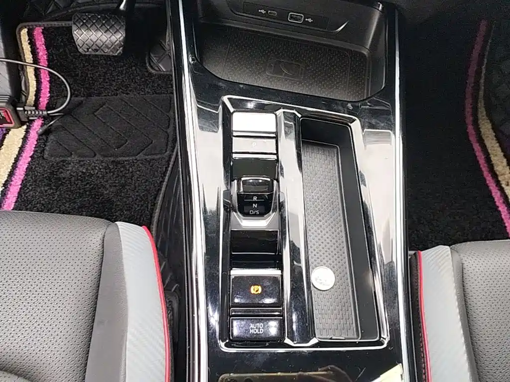 Volkswagen Lamando, миниатюра 14