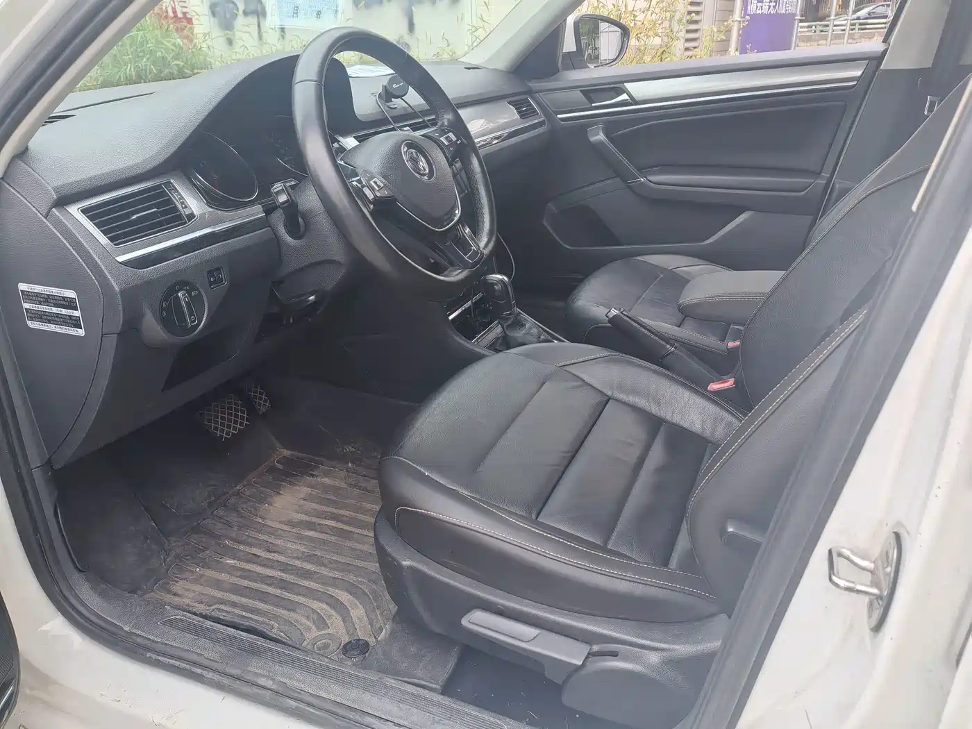 Фото 3 - Volkswagen Bora
