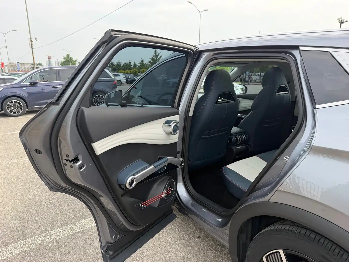 BYD Yuan PLUS 2022 510KM Flagship PLUS фото 14