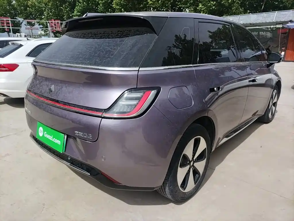 Baojun Cloud 2023 2023 460 Max