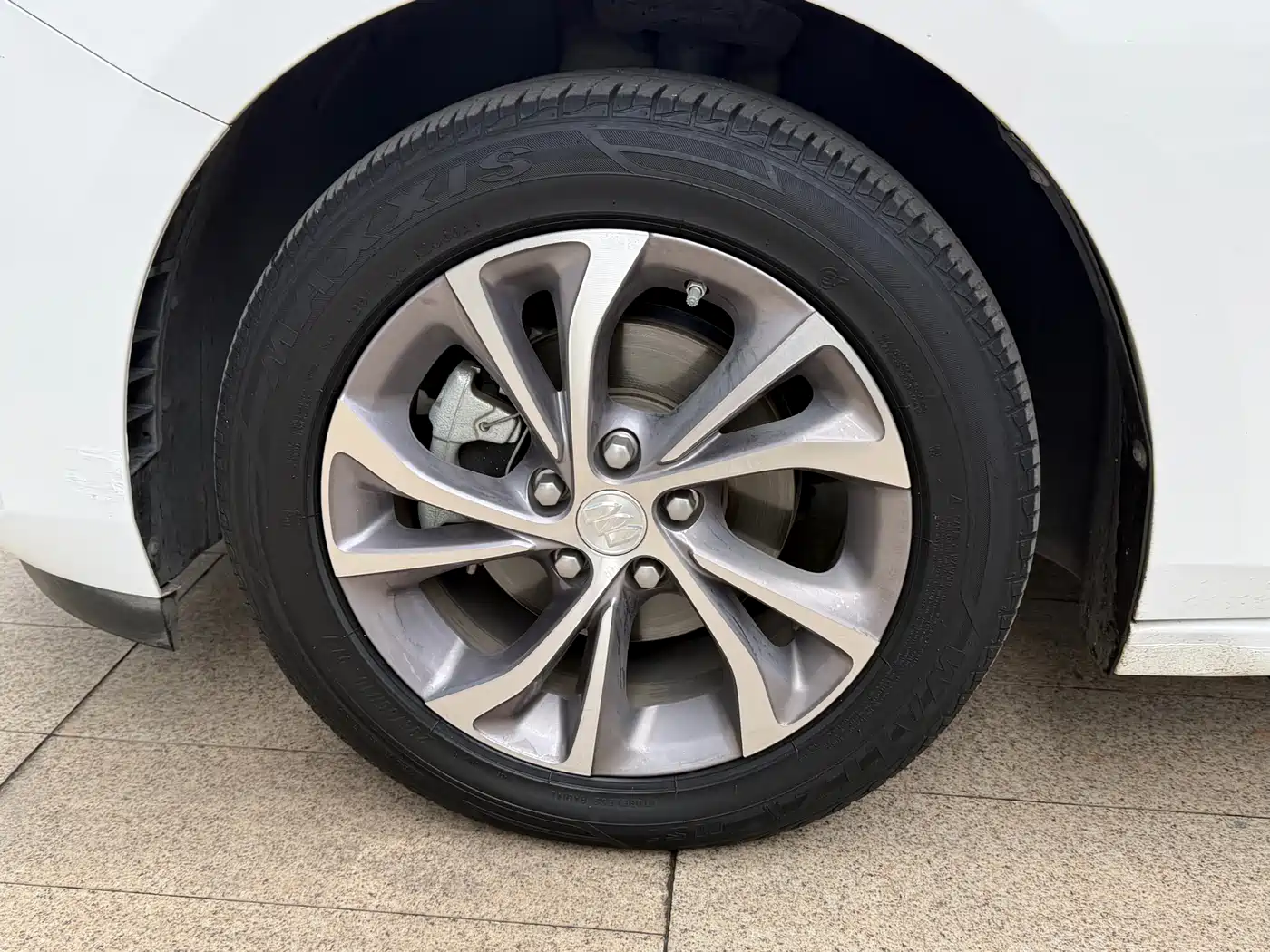 Buick Verano 2023 Pro Joy Edition фото 12