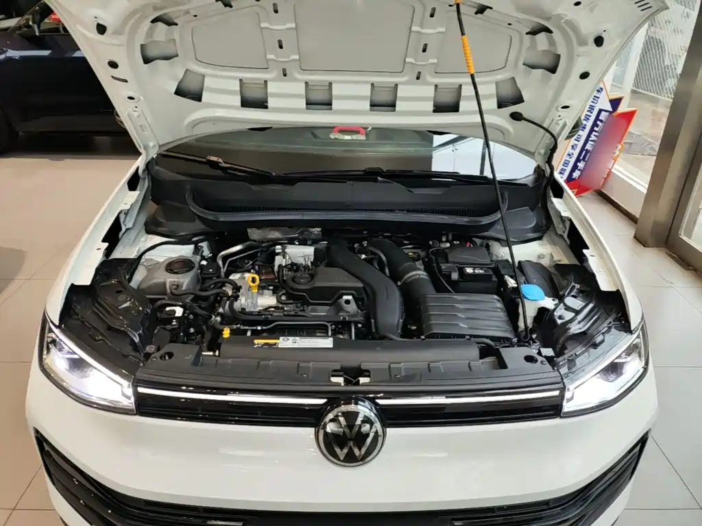 Volkswagen Tharu, миниатюра 20