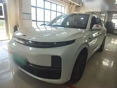 Li Auto L7