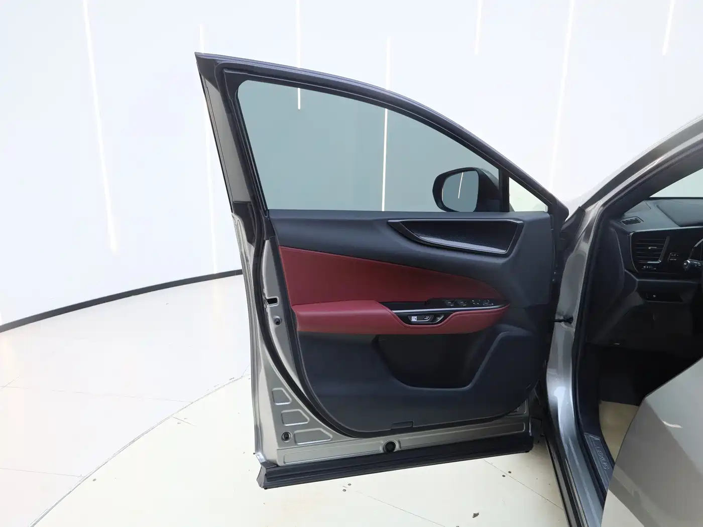 Lexus NX 2023 2022 260 FWD Joy Creation Edition