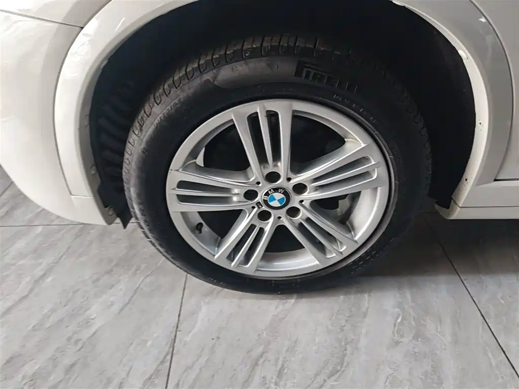 BMW X4 2016 Model xDrive20i M Sport фото 23