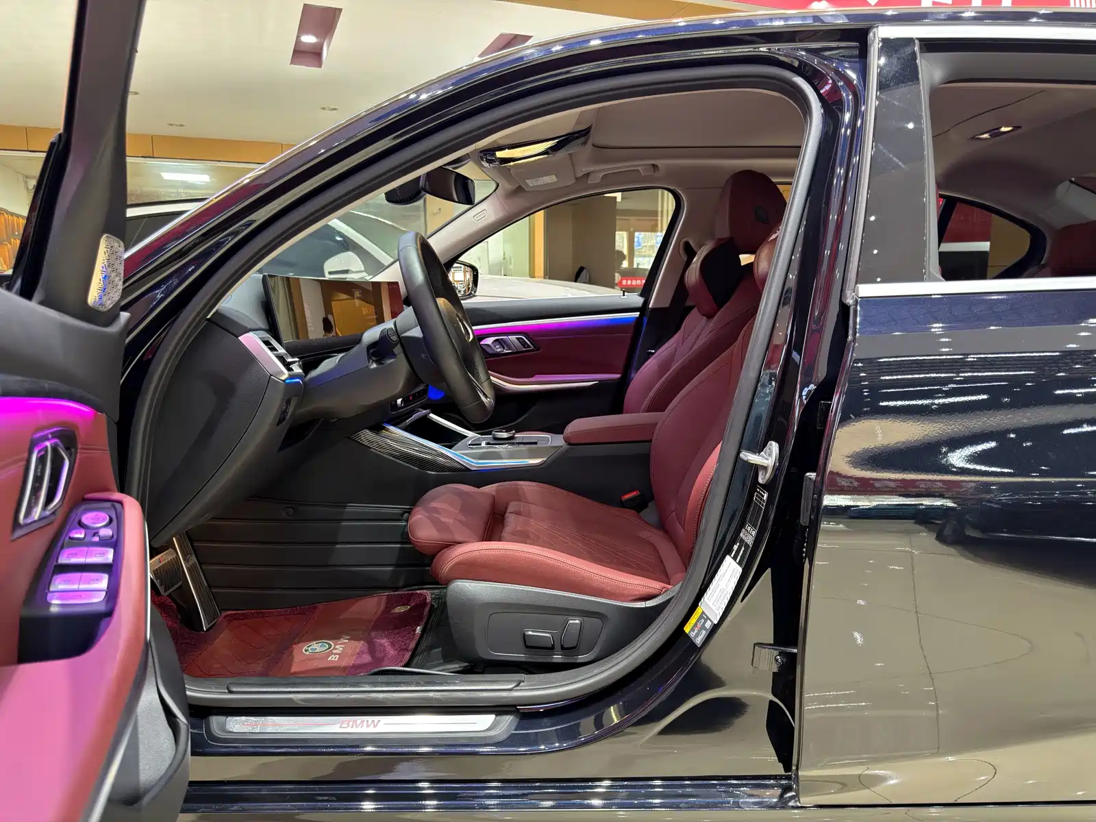 Фото 5 - BMW i3