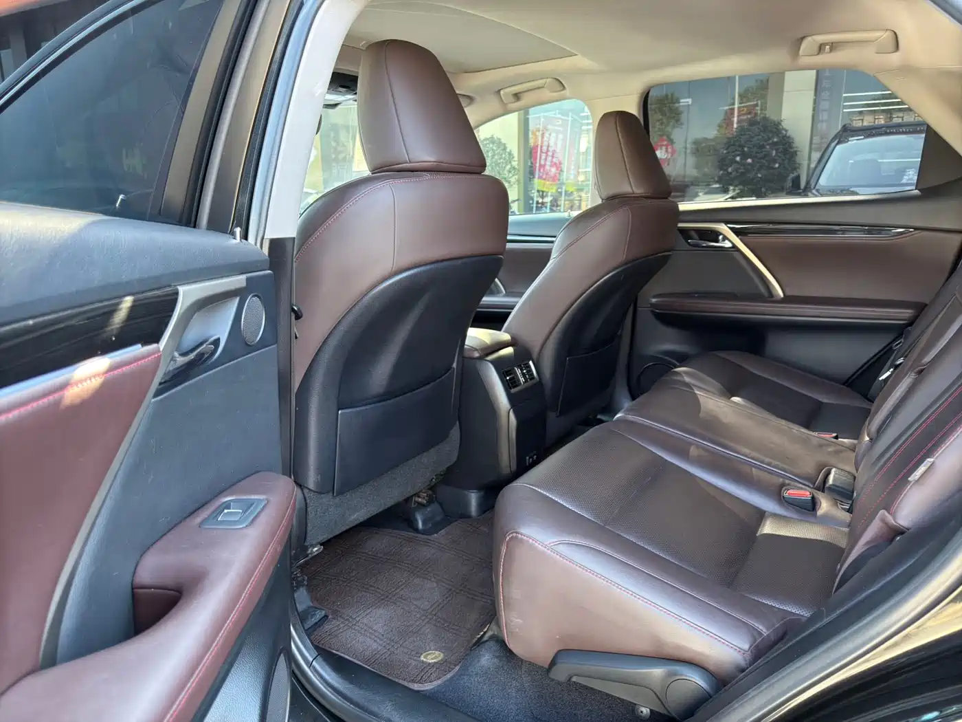Lexus RX 2020 Facelift 450h AWD Elegance Edition фото 5