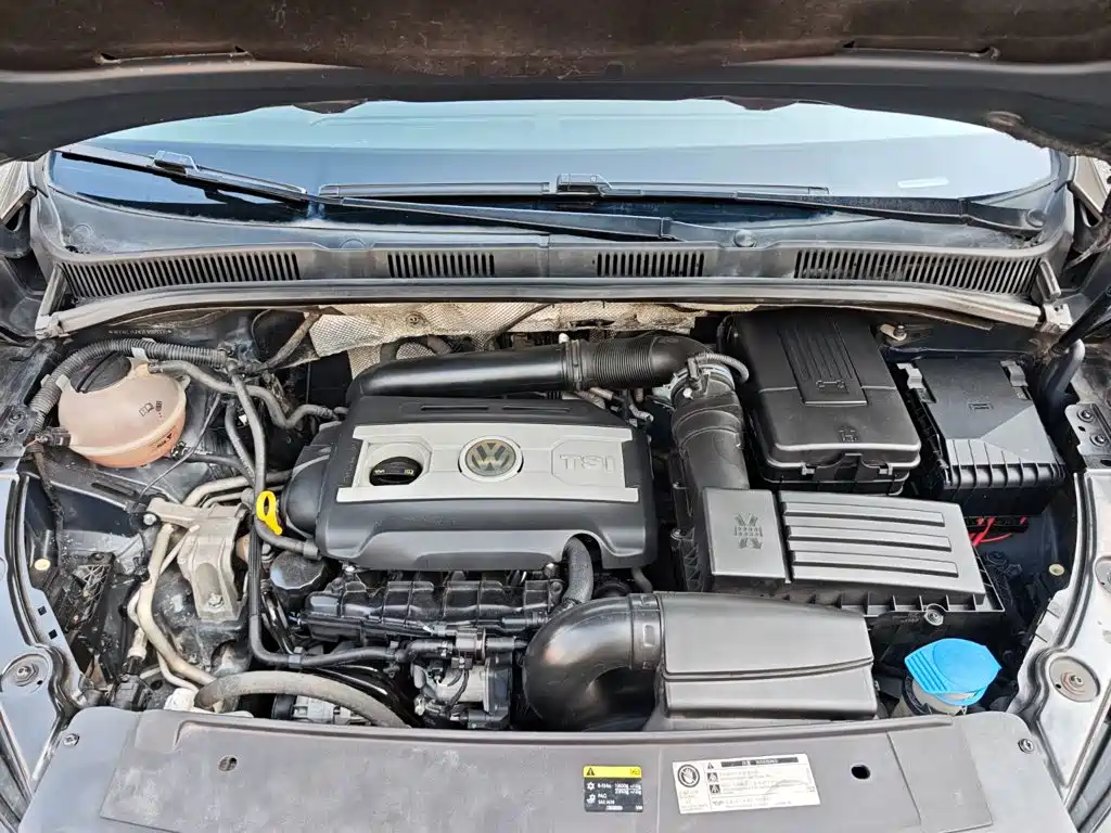Volkswagen Sharan 2014 2013 1.8TSI Standard