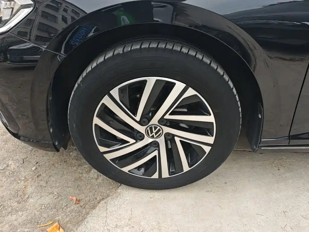 Volkswagen Lavida, миниатюра 23