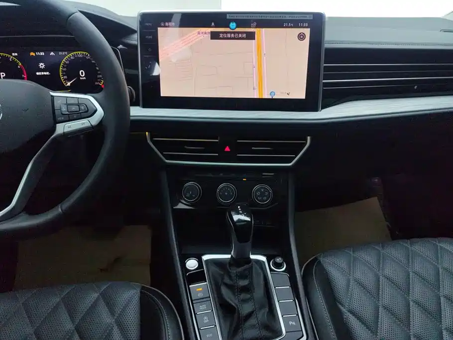 Volkswagen Sagitar, миниатюра 13