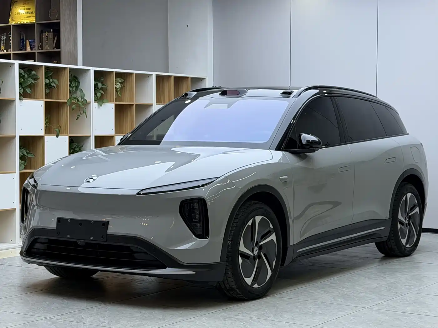 NIO ES6 2024