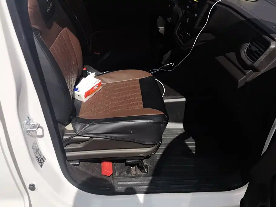 Wuling Motors Wuling Hongguang V 2025 2022 1.5L Power Enjoy Edition Electric Power Steering LAR