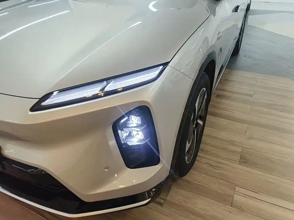 NIO ES6 2025 2025 75kWh