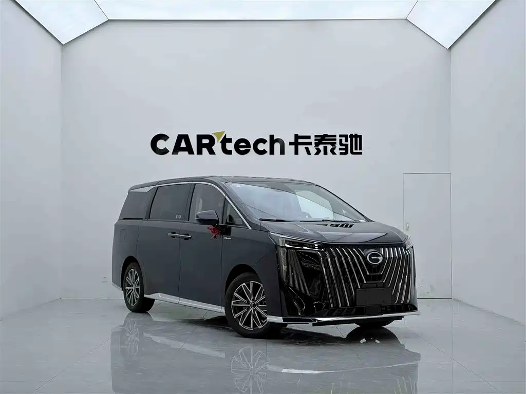 GAC TRUMPCHI TRUMPCHI M8