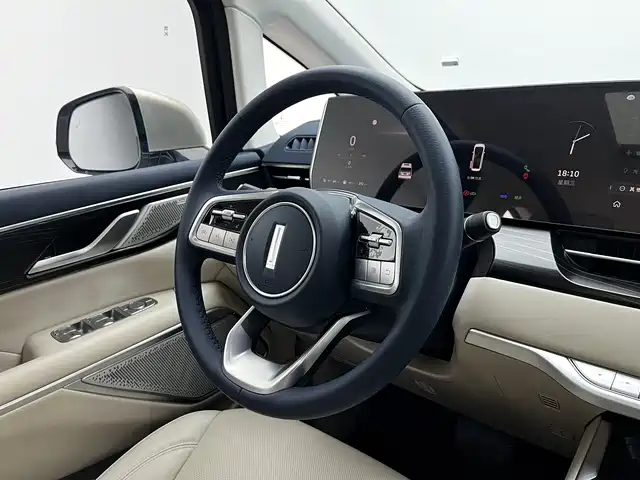 WEY Alpine 2024 2023 AWD Flagship