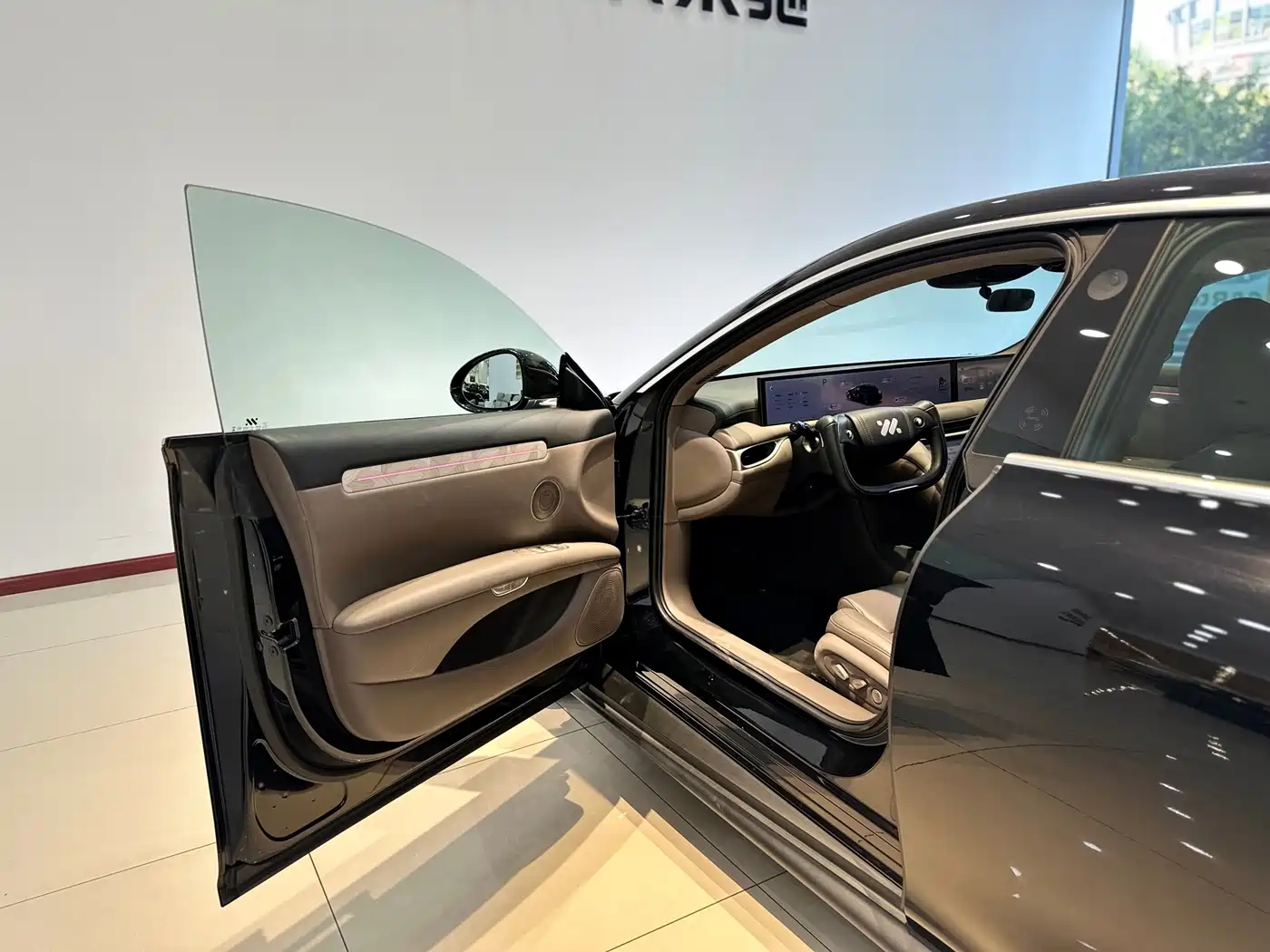 IM Motors IM L6, миниатюра 10