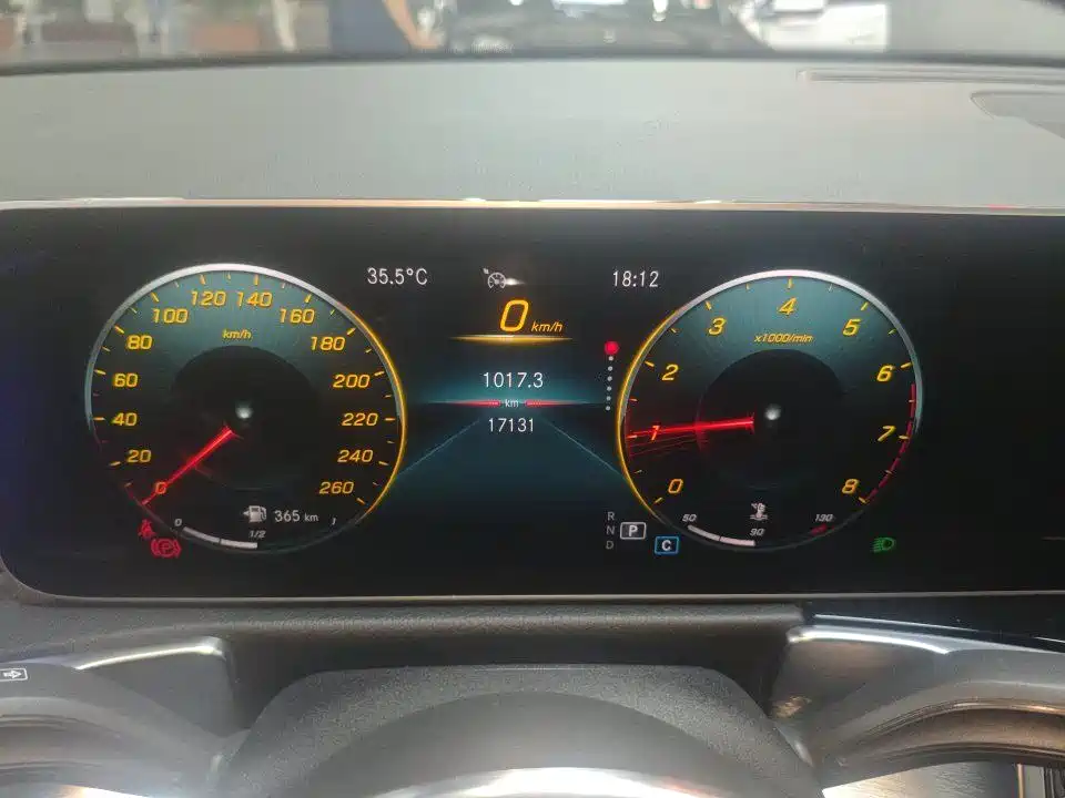 Mercedes-Benz GLB 2020 GLB 180 Style фото 8
