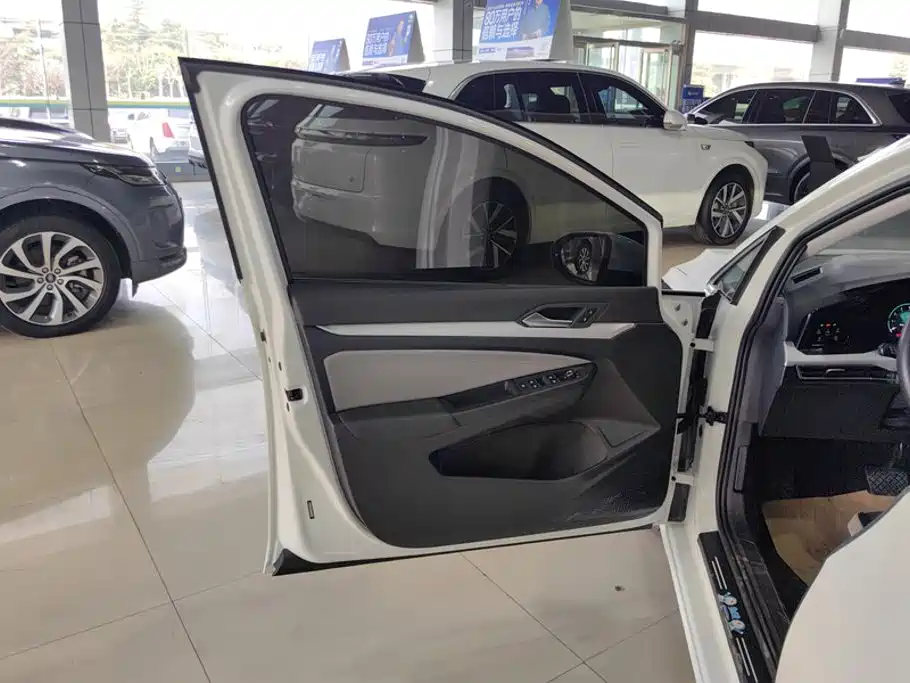 Volkswagen Golf, миниатюра 7