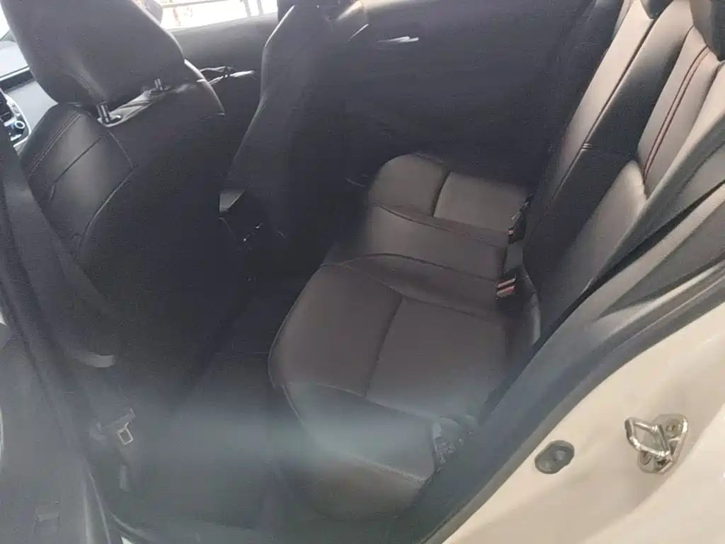 Toyota Levin, миниатюра 17