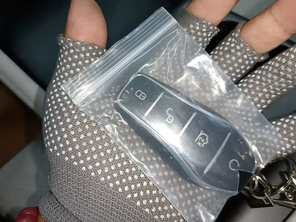 BYD Yuan UP 2026 2025 Smart Drive Edition 401KM Vitality Version