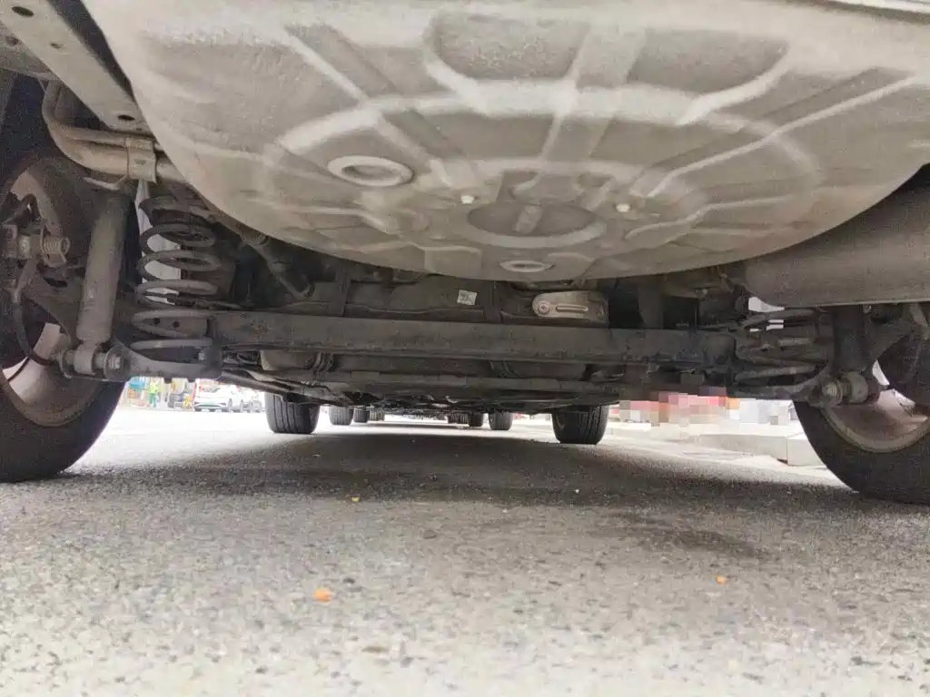 BYD Surui 2015 2014 Model 1.5L Manual Luxury