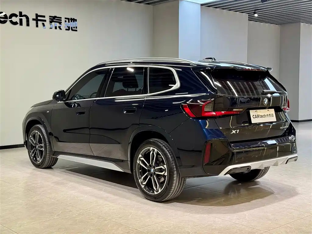 BMW X1 2023 sDrive25Li M Sport Package фото 6