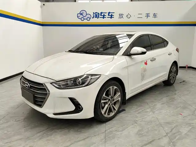 HYUNDAI LEAD