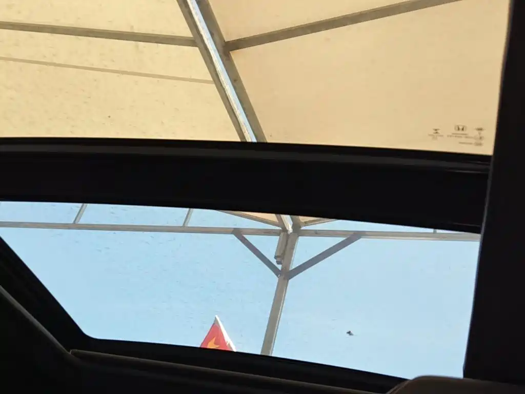 CIIMO Dongfeng Honda X-NV 2020 2020 Lightning Edition