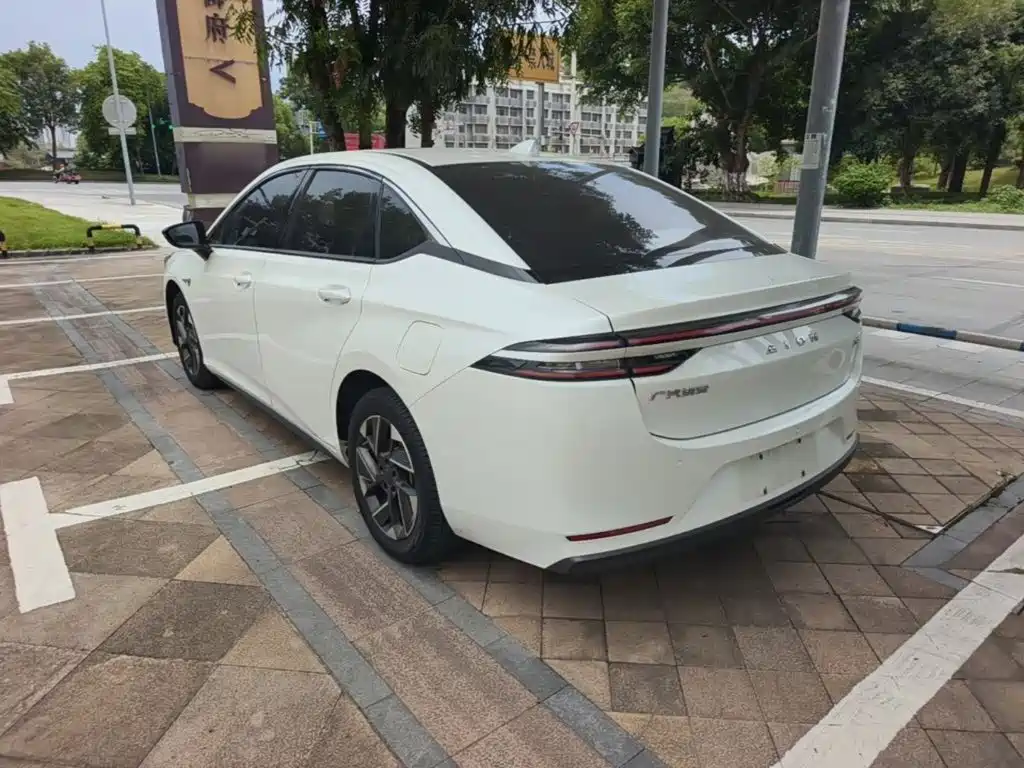 Aion S Plus 2024 2025 Mobility Edition 53.241kWh