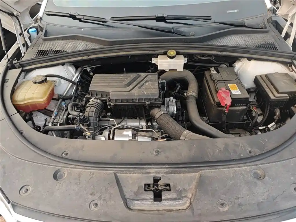 BYD Song PLUS 2020 1.5T Auto Flagship PLUS фото 16