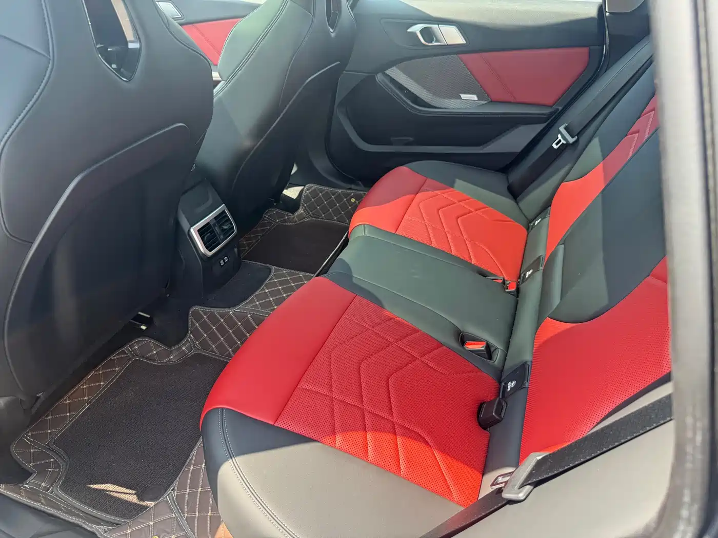 BMW 2 Series 2025 2025 225L M Sport Moonlight Package
