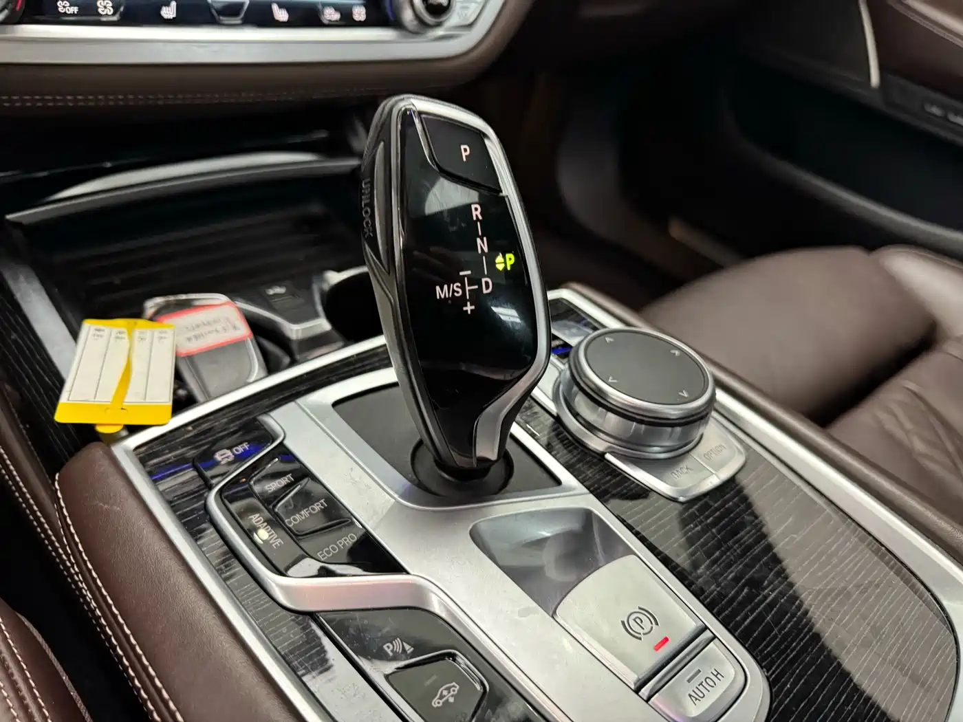 BMW 7 Series 2019 Facelift 730Li M Sport Package фото 6
