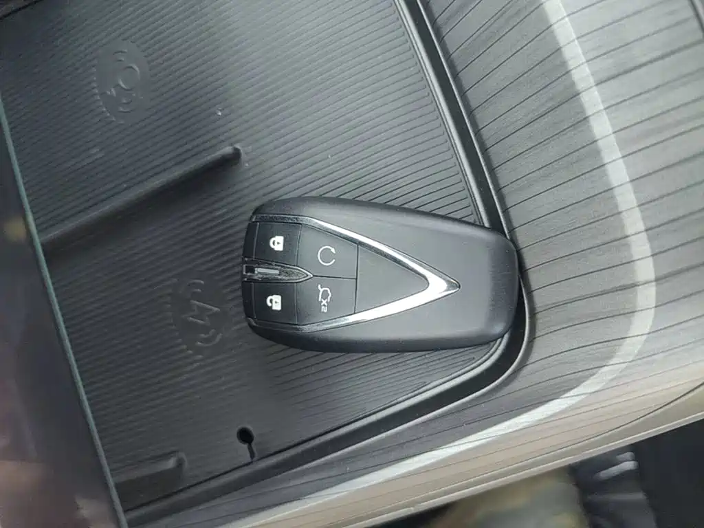 Changan Eado PHEV 2026 2025 Smart New Blue Whale 145KM Battleship Edition